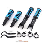 Adjustable Coilovers for Honda Prelude (1988-1991)