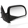 OE Style Manual Side View Door Mirror Right for Mazda B-Series/Ford Ranger (1996–2003)