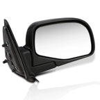 OE Style Manual Side View Door Mirror Right for Mazda B-Series/Ford Ranger (1996–2003)
