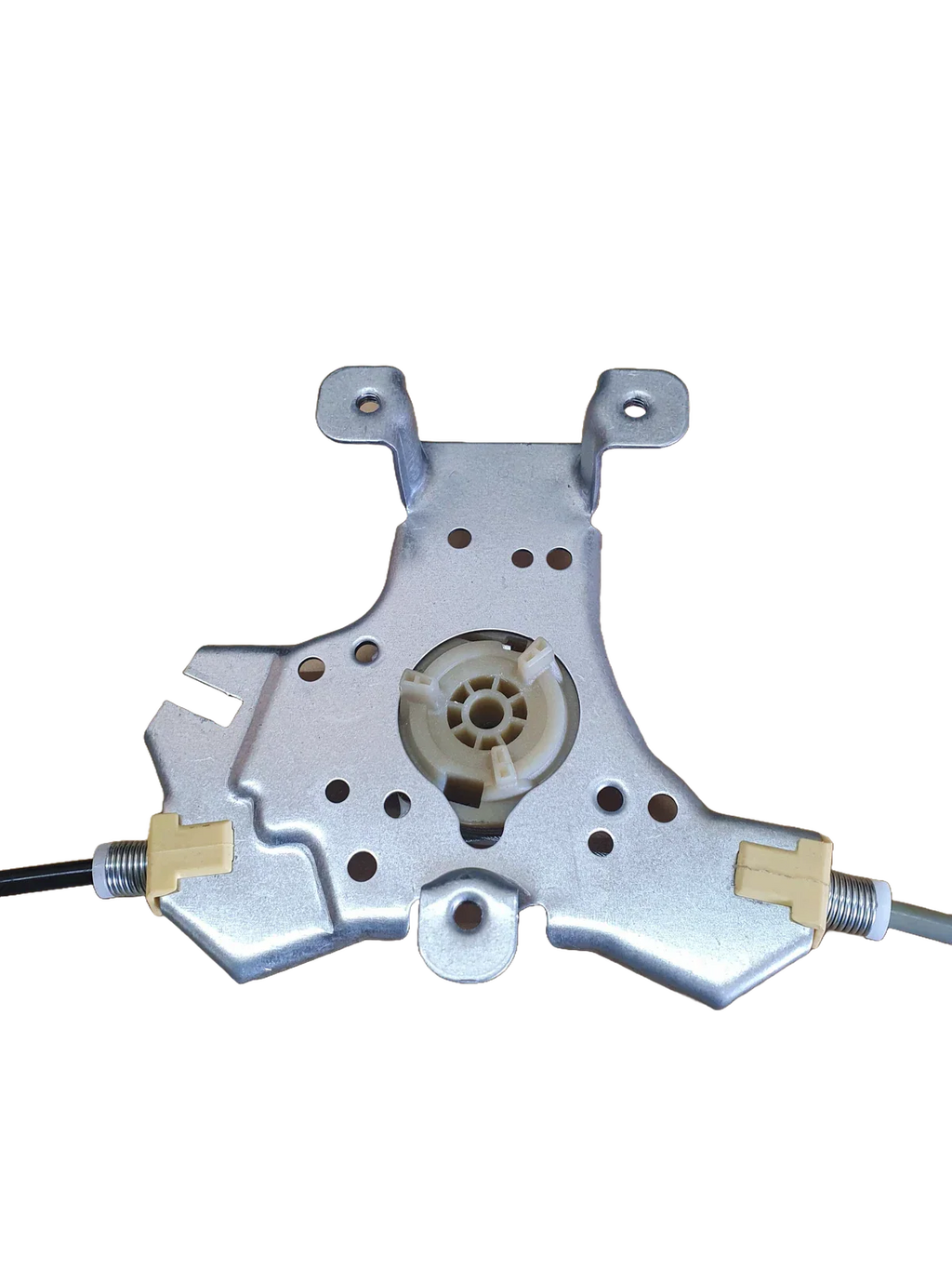 Rear Right Window Regulator (No Motor) for Nissan Navara D40 (2005–2015)