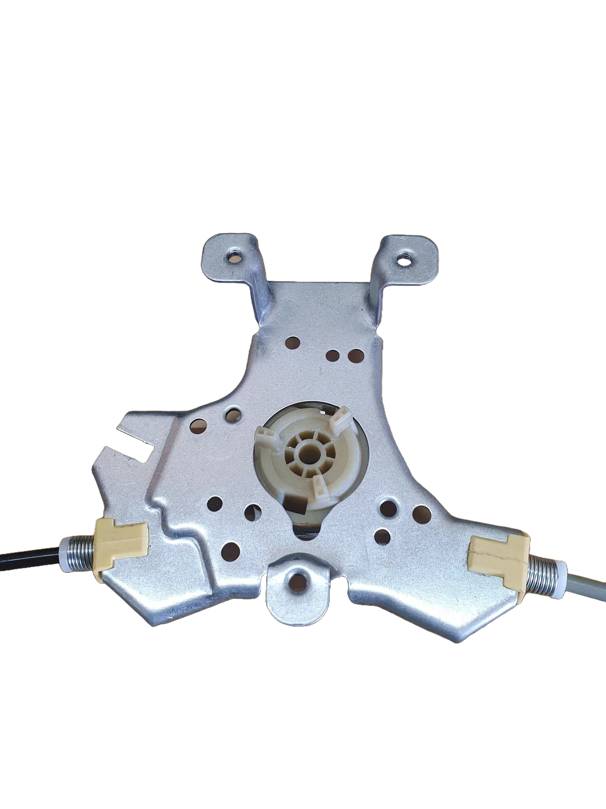 Rear Right Window Regulator (No Motor) for Nissan Navara D40 (2005–2015)