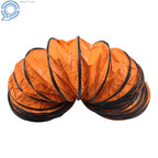 32FT PVC Flexible Duct Hosing for Utility Blower 12 Inch Fan Ventilator