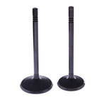 Set of 12 Intake Exhaust Valves for Ford Explorer Mazda B4000 (1997–2010)