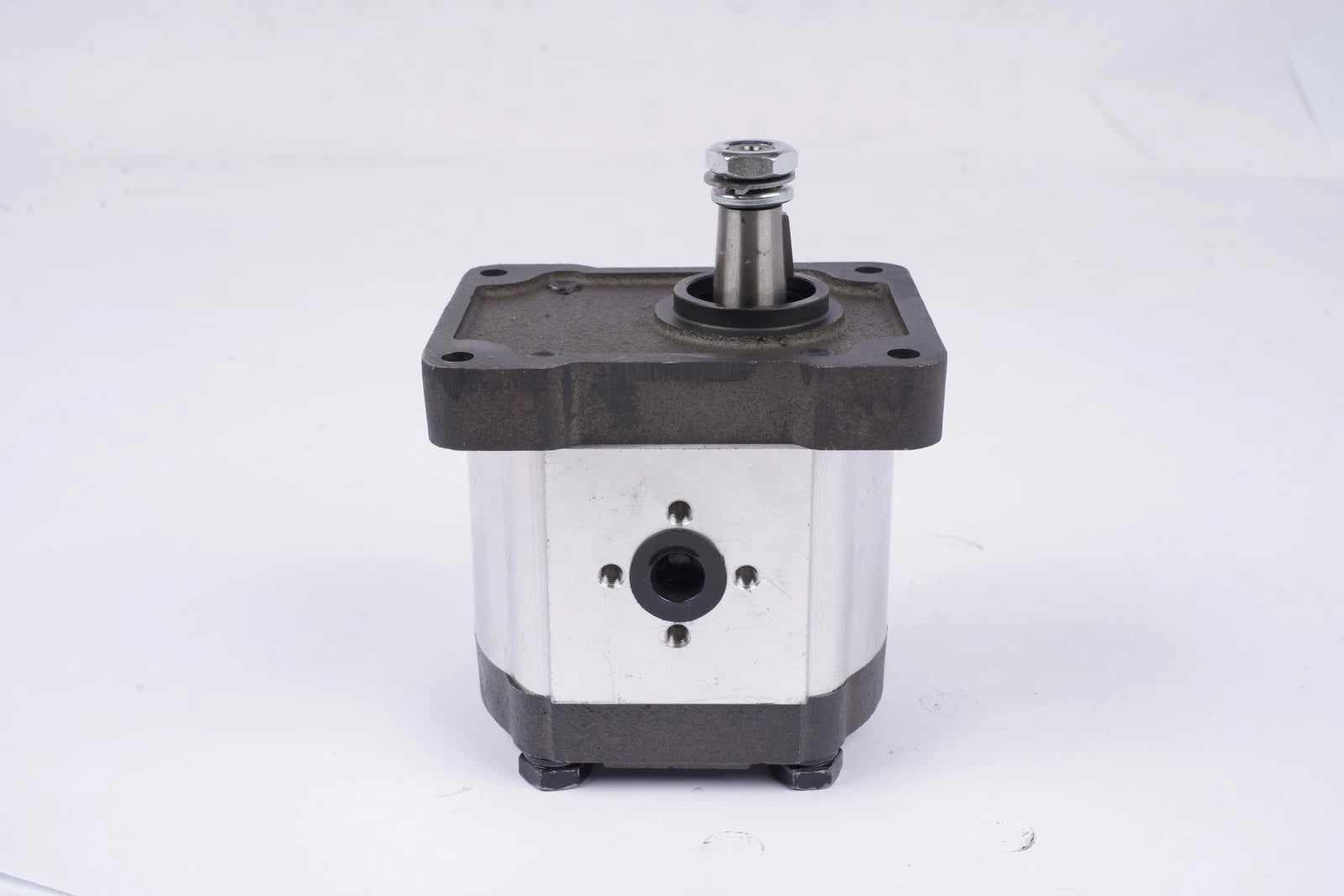 Hydraulic Pump for Massey Ferguson 174 184 194 273 274, Allis Chalmers 5040 5045