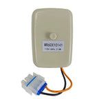 Evaporator Fan Motor for GE Refrigerator WR60X10141 (Compatible with SM10141)