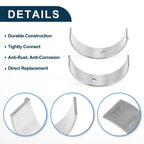 Connecting Rod Bearing Set No.MD105277 for Dodge Caravan 