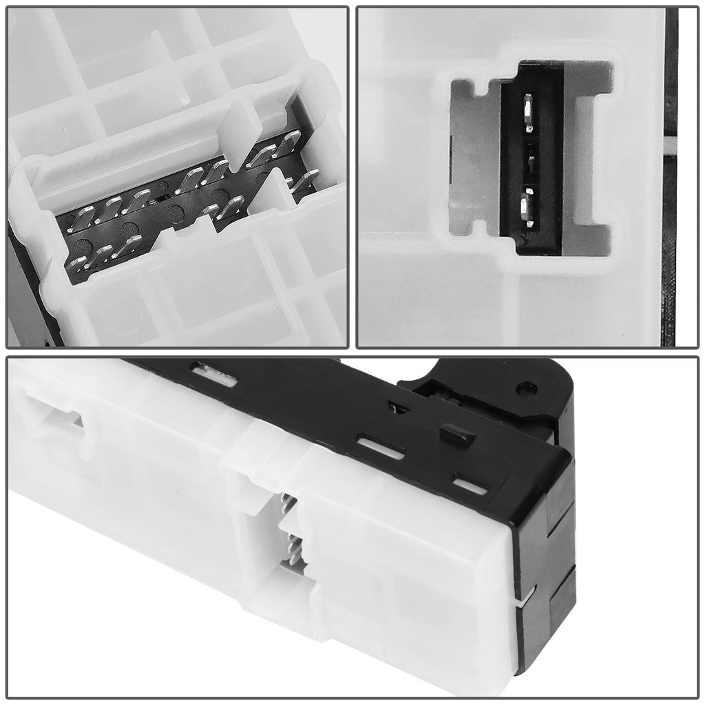 Power Window Switch Assembly for Nissan Altima Sedan (2007–2012)