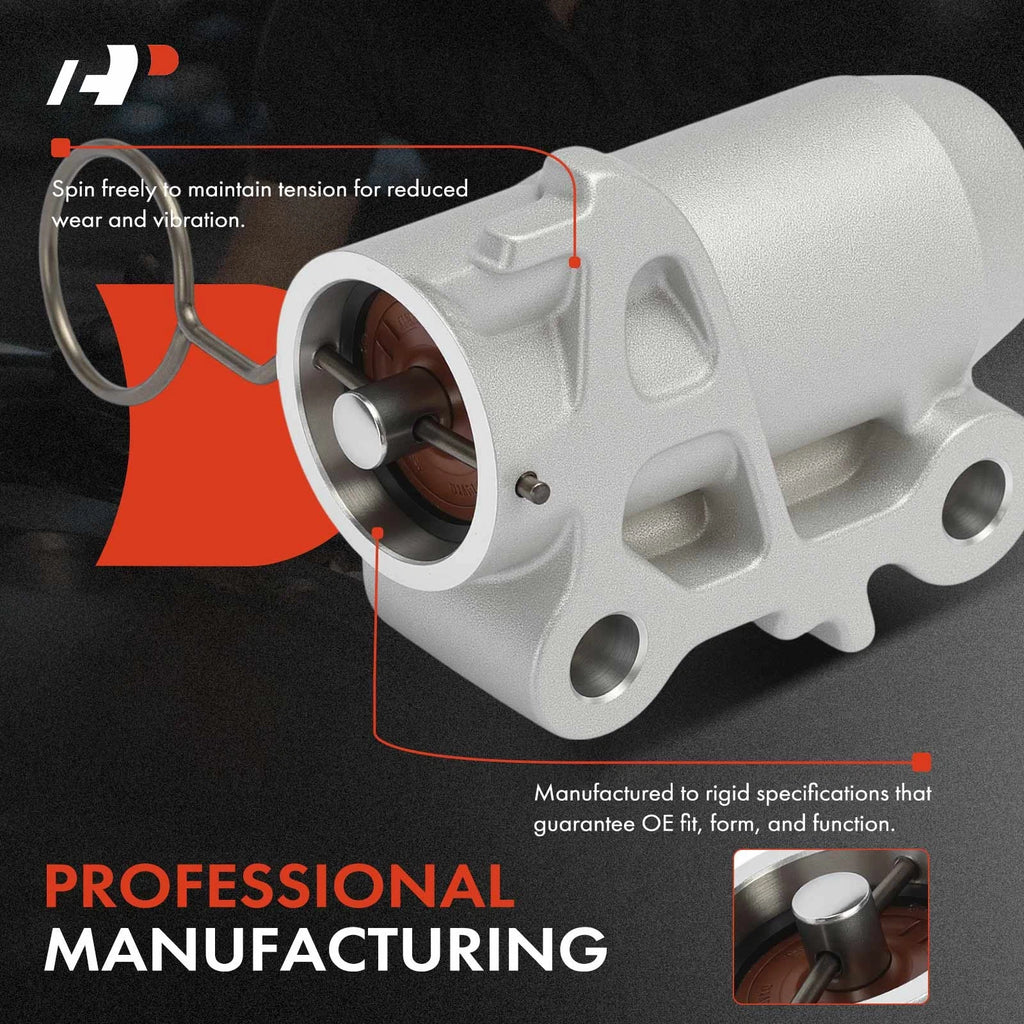 Timing Belt Tensioner for Mitsubishi Outlander (2007–2020)