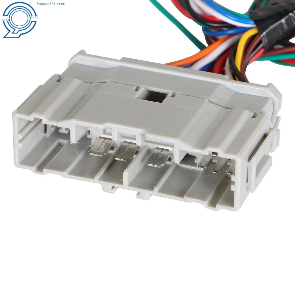 K-Swap Conversion Harness for Honda Civic EG (1992-1995)