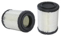 WIX Air Filter 42729 for Various Makes and Models