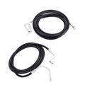 Rear AC Line Set for Chevy Suburban (2007–2012) SU33468