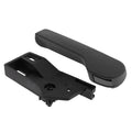 Hood Latch Release Handle for Volkswagen Caddy III (2004–2015) No. 1T1823633B