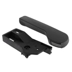 Hood Latch Release Handle for Volkswagen Caddy III (2004–2015) No. 1T1823633B