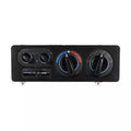 Heater Control Panel Switch for Mitsubishi Pajero Montero V31 (1999–2006)