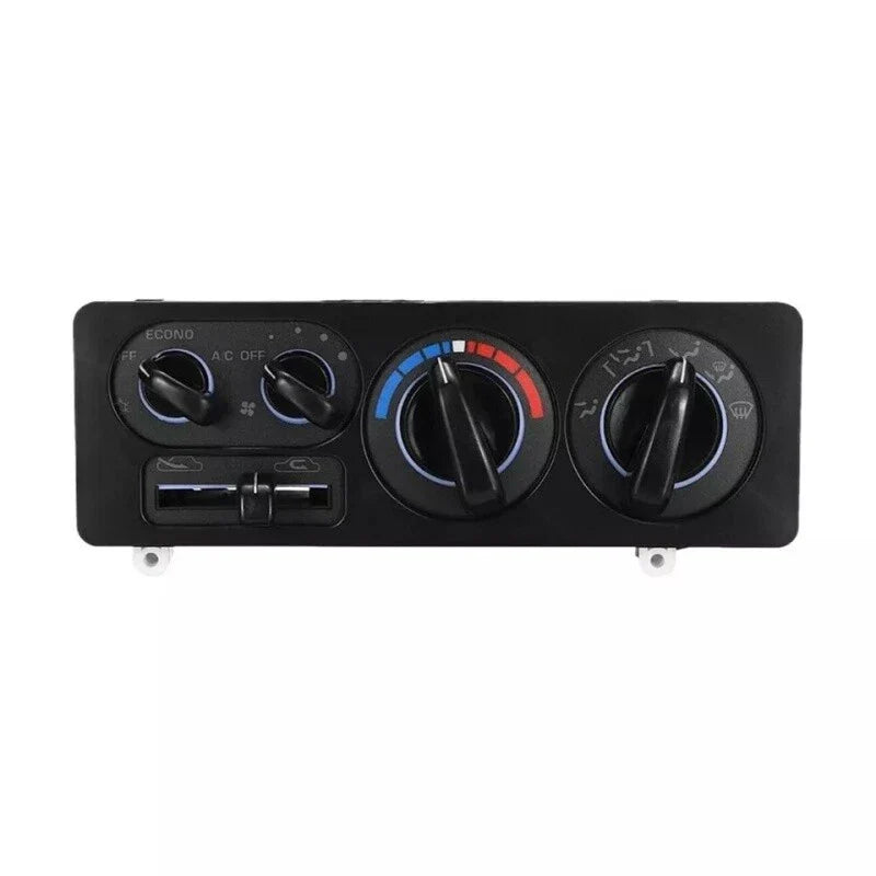 Heater Control Panel Switch for Mitsubishi Pajero Montero V31 (1999–2006)