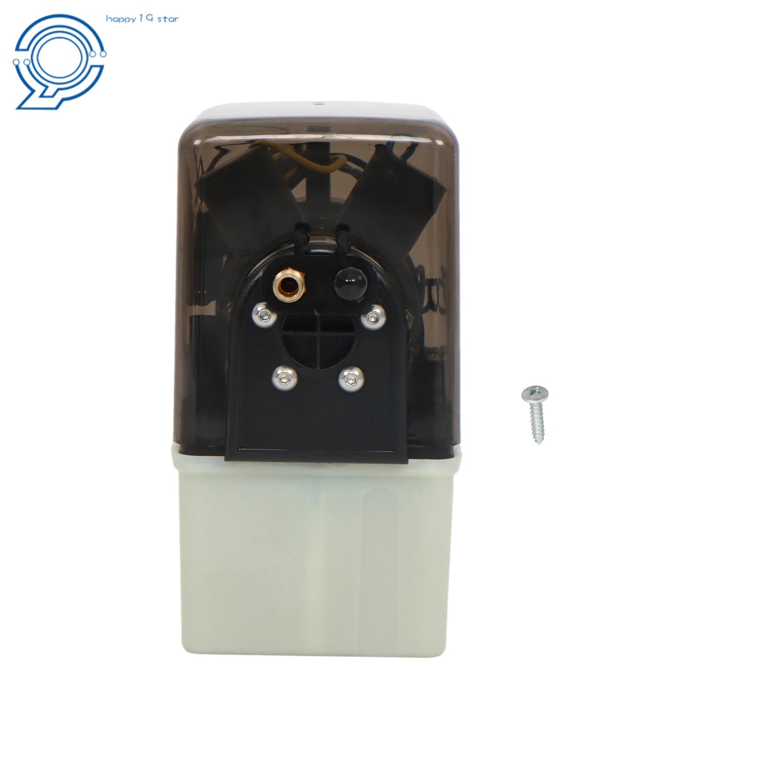 Hydraulic Power Unit for Bennett Trim Tab (12 Volt)