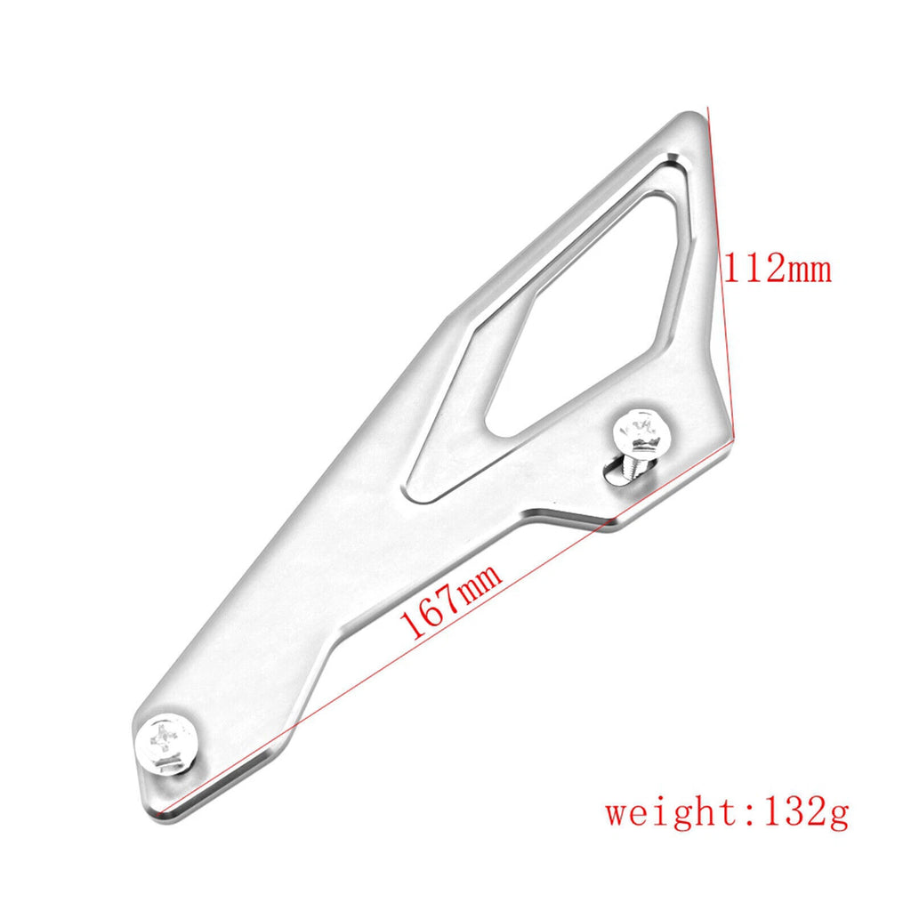 Rear Chain Sprocket Cover for Honda CRF250L / CRF250 Rally (2012–2021)