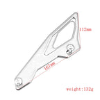 Rear Chain Sprocket Cover for Honda CRF250L / CRF250 Rally (2012–2021)