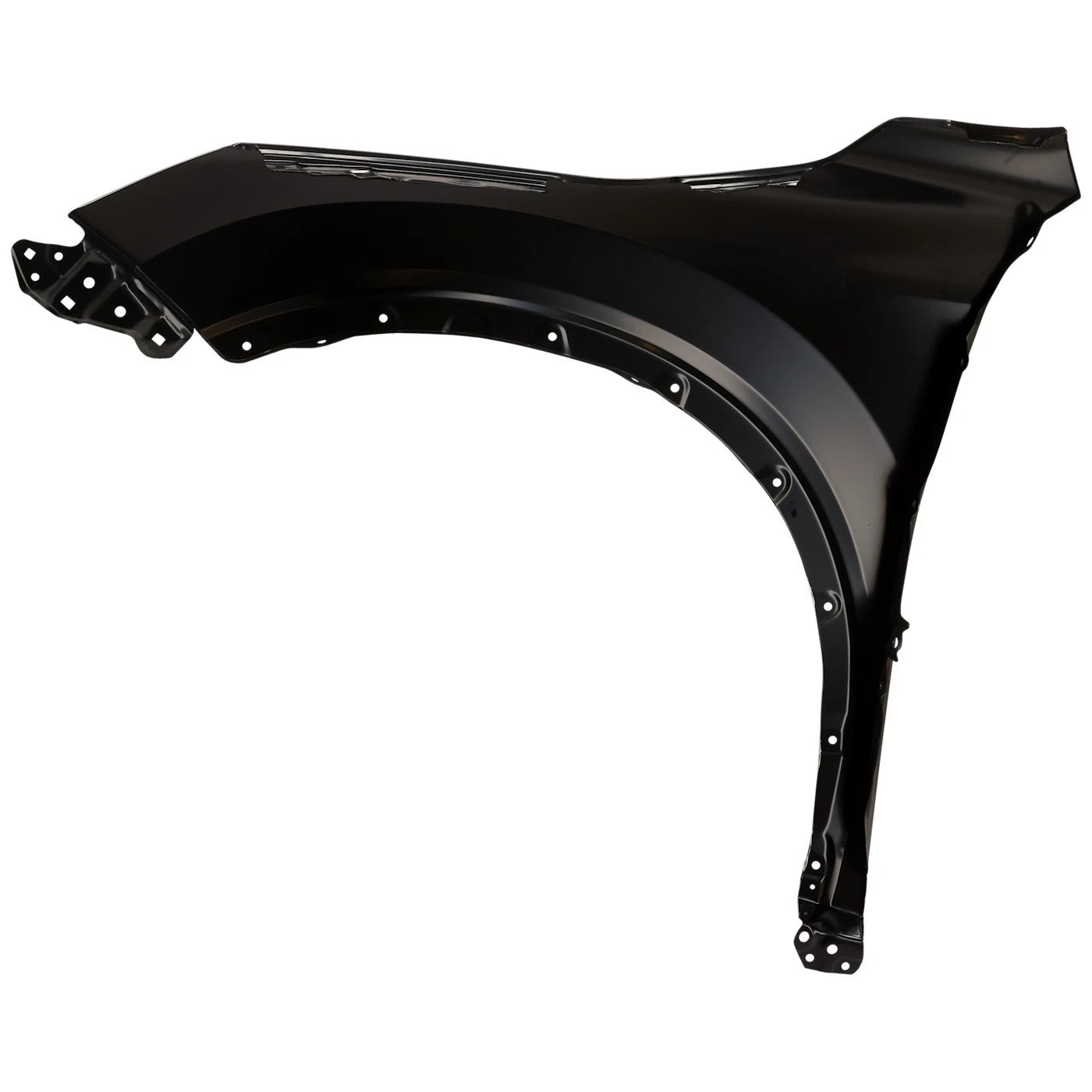 Set of 2 CAPA Certified Fenders for Lexus RX350 (2023–2024)