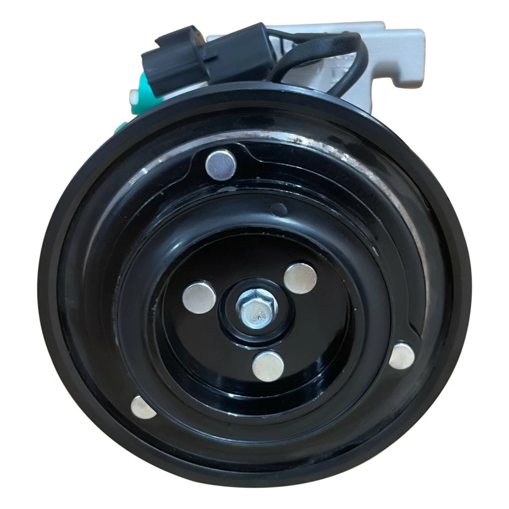 AC Compressor Kit Replacement for Kia Soul 2.0L (2011-2011)