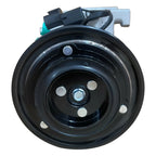 AC Compressor Kit Replacement for Kia Soul 2.0L (2011-2011)