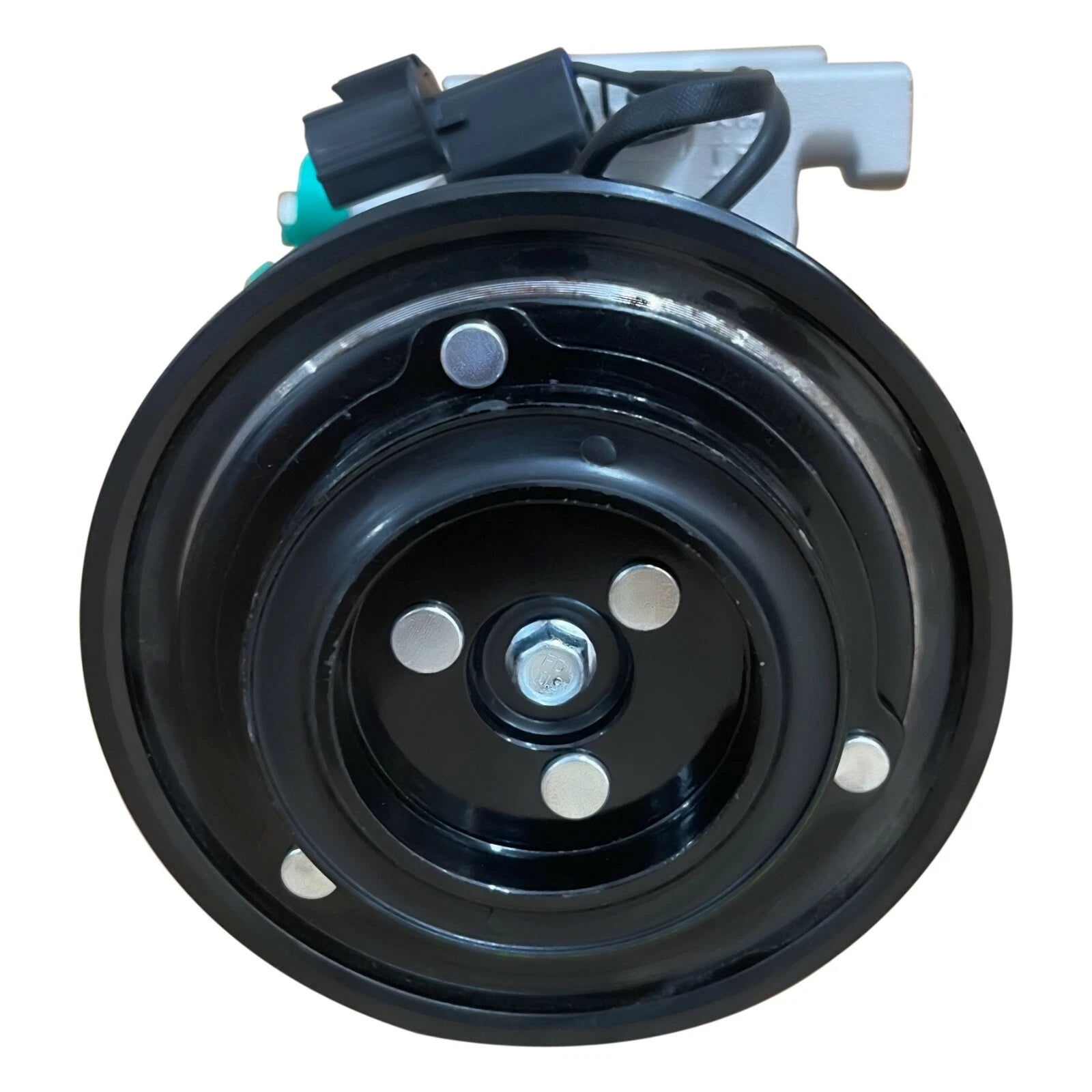 AC Compressor Kit Replacement for Kia Soul 2.0L (2011-2011)