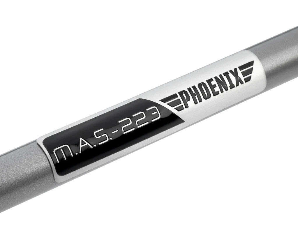 Assault Industries MAS-223 Phoenix Front Left Axle for Can-Am Maverick X3 (72")