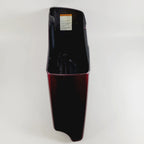 Right Stretched Extended Saddlebag for Harley-Davidson (2014–2023)