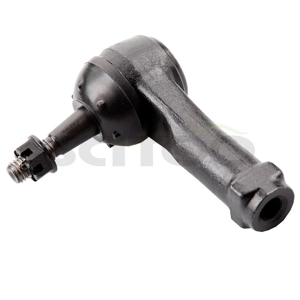 14-Piece Front Steering Tie Rod Ends Kit for Honda CR-V (2007–2011)