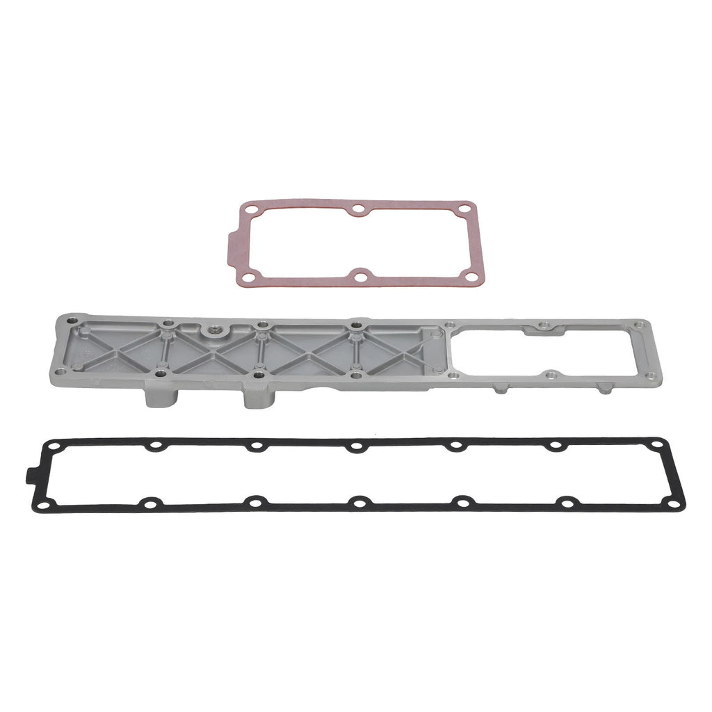 Intake Manifold Plenum Plate Cover for Dodge Ram 2500 6.7L (2013–2018)