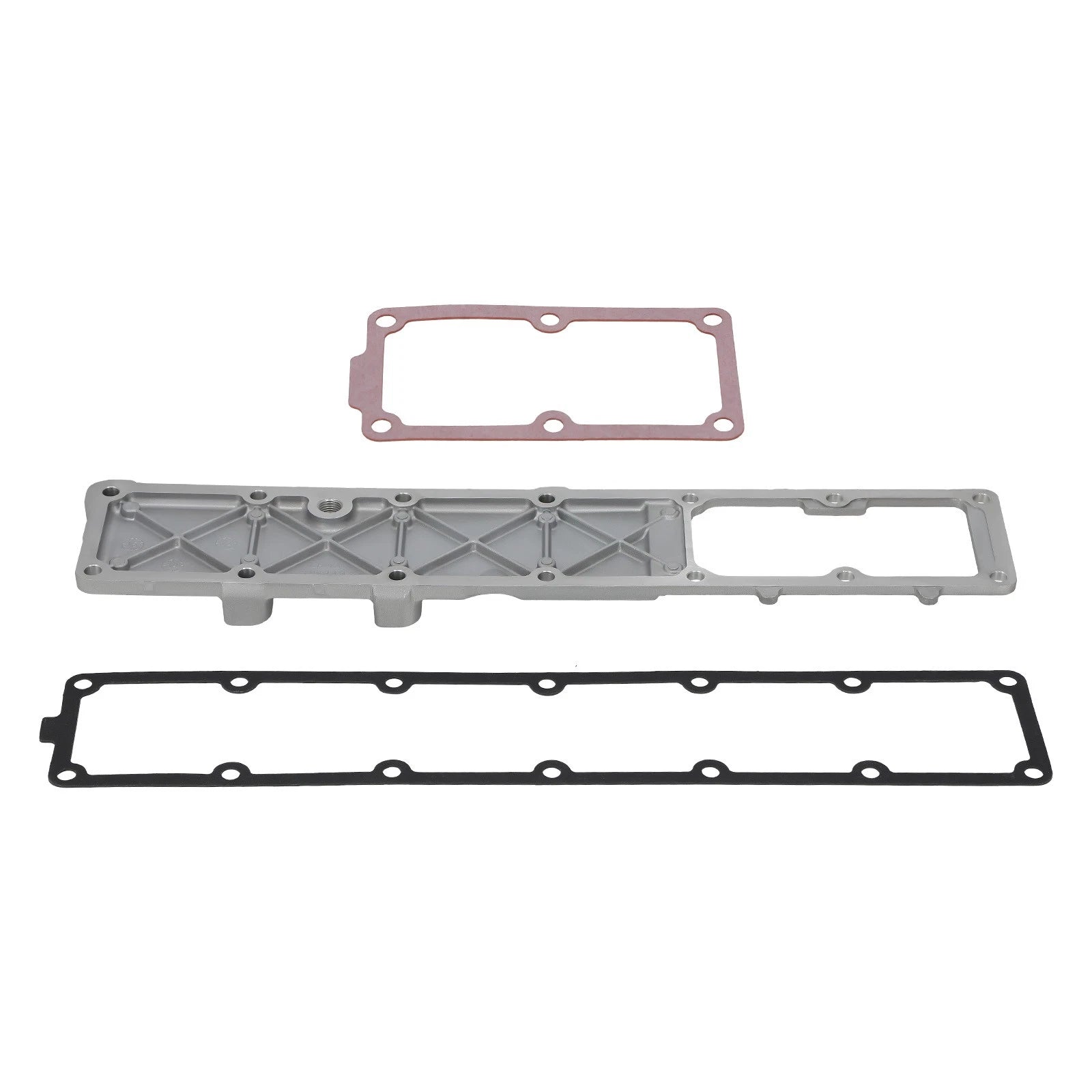 Intake Manifold Plenum Plate Cover for Dodge Ram 2500 6.7L (2013–2018)
