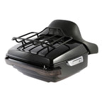 Trunk Pad Rack Brake Tail Lamp for Harley CVO Road Glide (2014–2026)