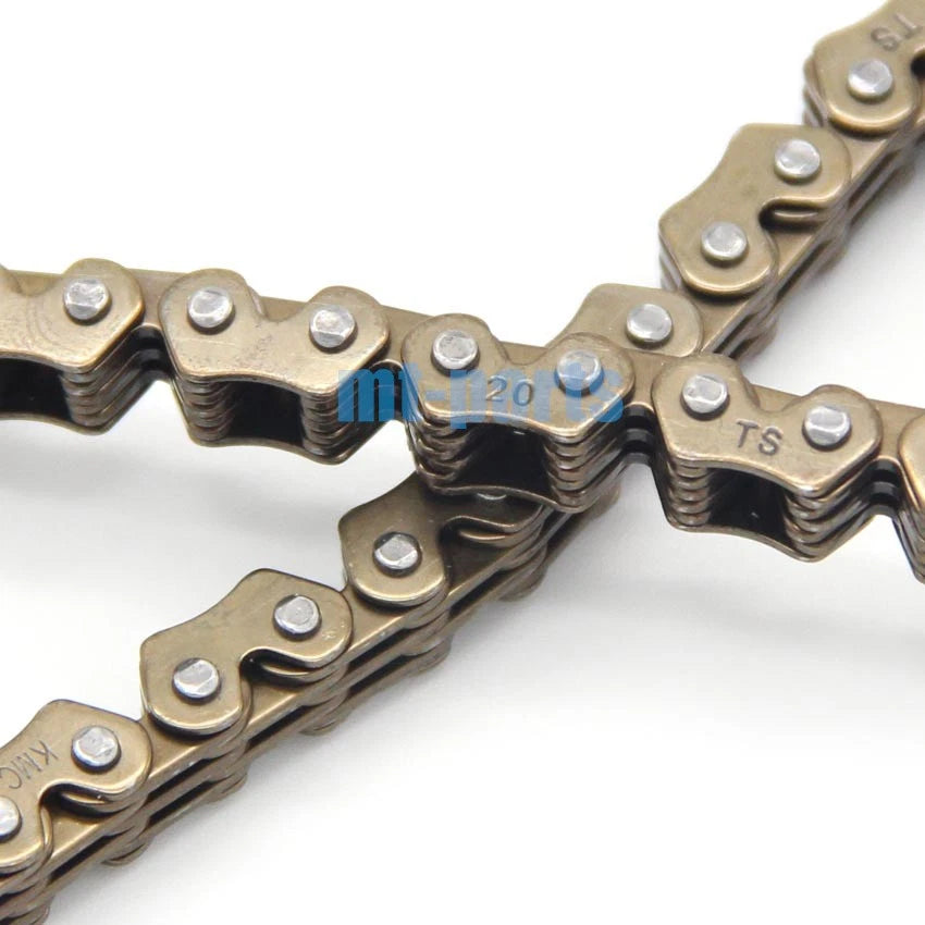 Timing Cam Chain for Honda TRX350FE FM Rancher / TRX350 ES Rancher (2000–2006)