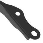 RH Steel Bonnet Hood Hinge for Toyota RAV4 (2006–2012)