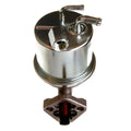 Delphi MF0055 Mechanical Fuel Pump for Chevrolet G20/Impala/GMC Sprint (1970–1985)