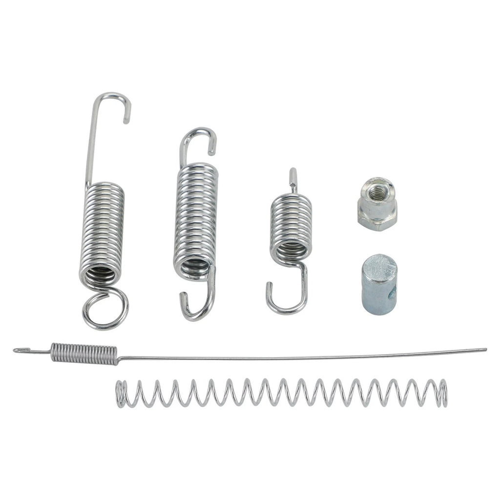 Brake Switch Pedal Stand Springs for Honda C70 CL70 CT90 S65 SL70 S90 CL90 SL90 (1970–1980)