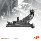 Front Right Lower Control Arm for Toyota Corolla (1996â1998)