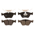 Disc Brake Pad Set for BMW X3 (2004–2010)