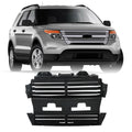 Front Radiator Shutter Assembly for Ford Explorer (2013–2019)