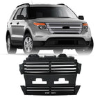 Front Radiator Shutter Assembly for Ford Explorer (2013–2019)