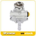 Power Steering Pump for VW Jetta, Golf, Lupo (1999–2009)