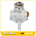 Power Steering Pump for VW Jetta, Golf, Lupo (1999–2009)