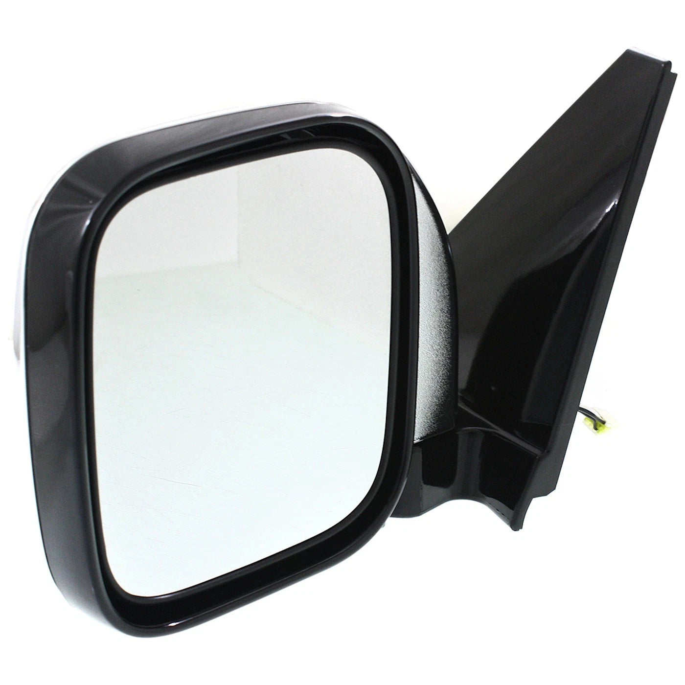 Set of 2 Heated Mirrors for Montero