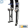 Adjustable Aluminum Alloy Stilts for Painter Taping Cleaning Tool