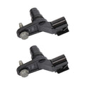 2X Camshaft Position Sensors for GMC Terrain, Pontiac G5, G6 (2007–2010)