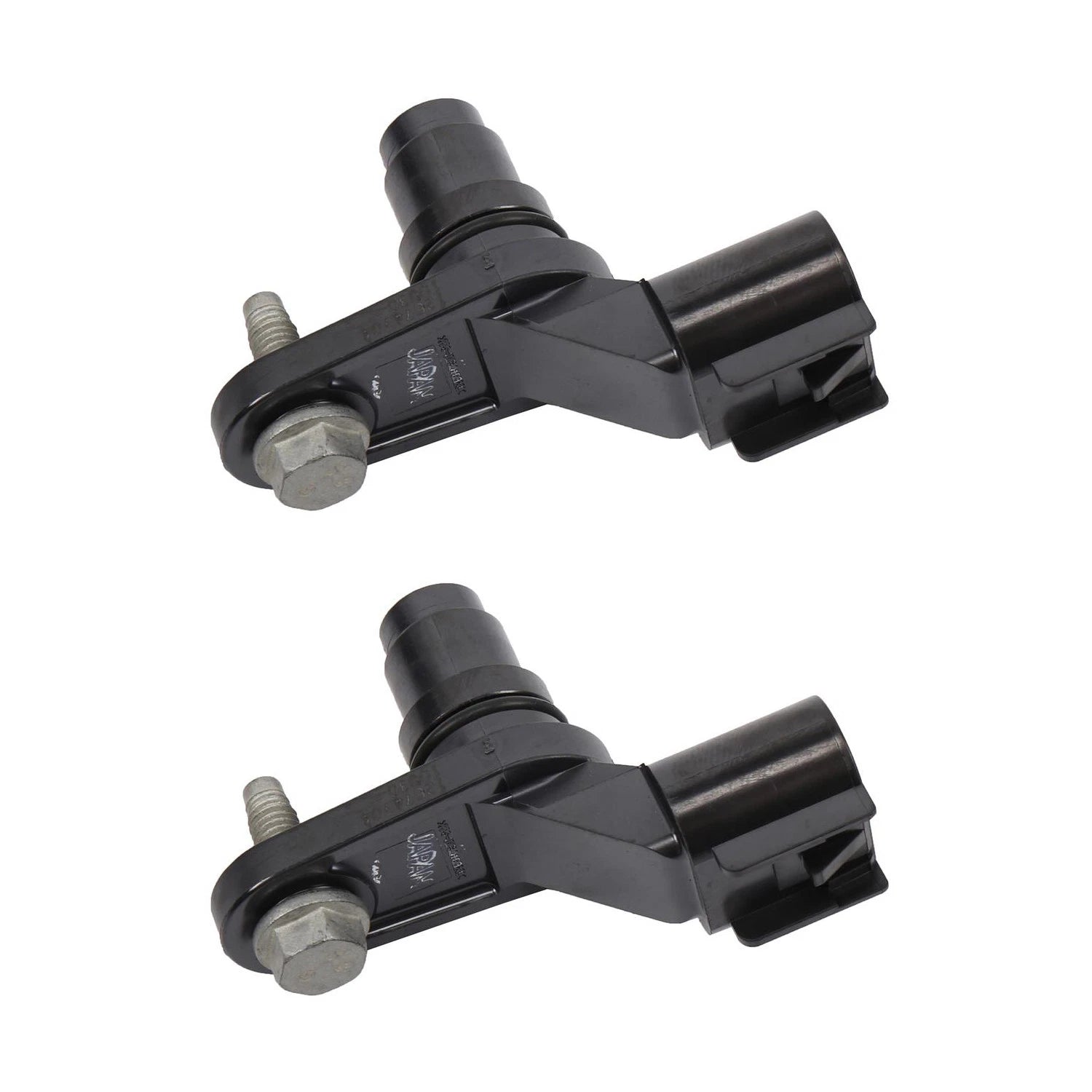 2X Camshaft Position Sensors for GMC Terrain, Pontiac G5, G6 (2007–2010)