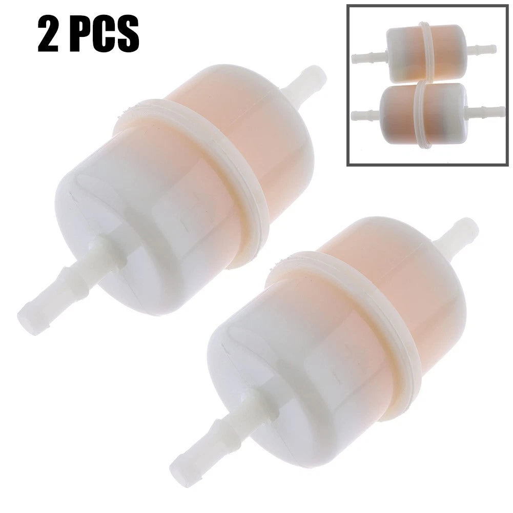 Fuel Filter for Lawn Mower