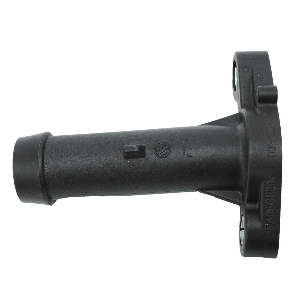Engine Coolant Inlet Flange for Audi Q7 (2007-2010)
