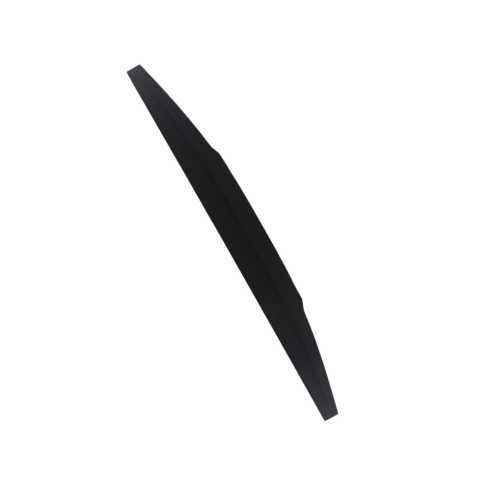 Tailgate Cover Molding Protector Cap for Ford Super Duty F-250 F-350 (2008–2016)