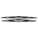 Set of 2 Bosch Front Wiper Blades 3397001543 for Dodge Sprinter 2500 (2005–2006)